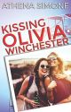 Kissing Olivia Winchester (Girlxgirl)(SAMPLE) (PUBLISHED) by TheGodAthena17