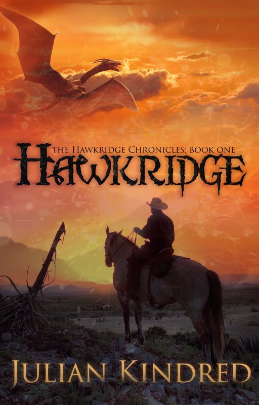 Hawkridge by JulianKindred