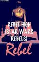 Rebel High by GraceBeard