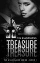 The Billionaires Treasure  by SeraphinaMontez