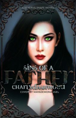 The Sins of a Father cover