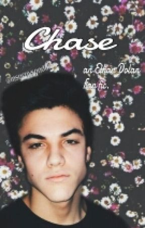 Chase • ed by msgraysondolan