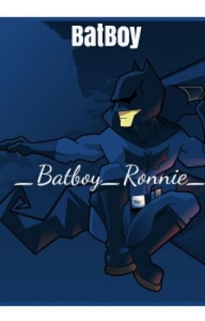 Batboy by _BatBoy_Ronnie_