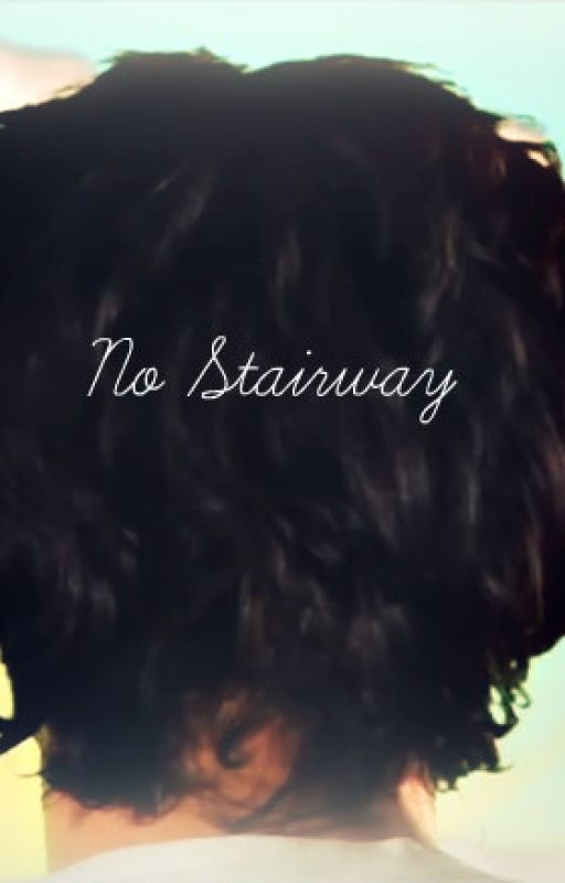 No Stairway by defleppardfan13