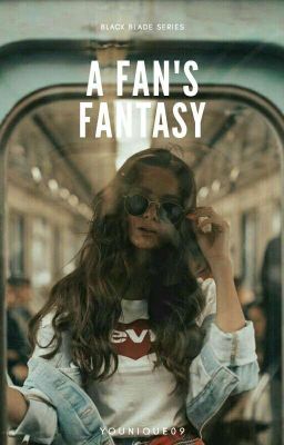 A Fan's Fantasy cover