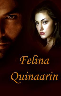 Felina Quinaarin cover