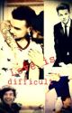 Love is difficult- Ziam / Larry / Nosh by Janosirectioner