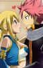 Nalu the Fanfiction Part 1