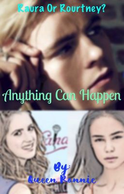 Anything Can Happen cover