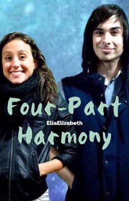 Four-Part Harmony [RichPez] cover