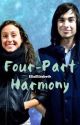 Four-Part Harmony [RichPez] by somethingnext2normal