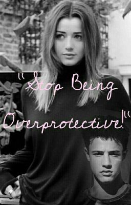 "Stop being Overprotective!" Cameron Dallas twin cover