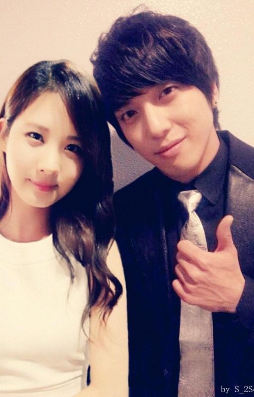 YongSeo One Shots by cnsd2822