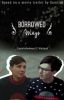 Borrowed Wings (Phan fiction)