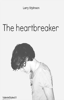 The Heartbreaker (Larry Stylinson) cover