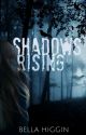 Shadows Rising (Darkness Falls Book 2) by Bella_Higgin