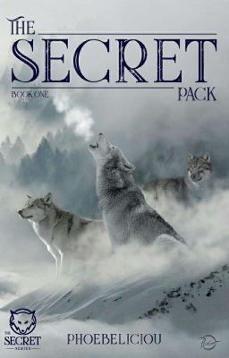 The Secret Pack cover