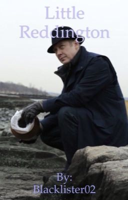 Little Reddington (COMPLETED)  cover