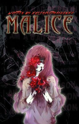 ][Malice][ =One Piece= cover