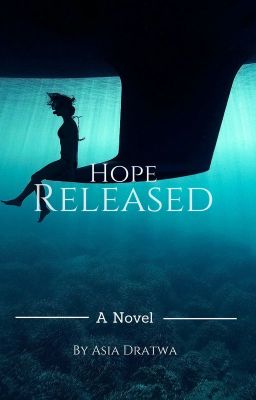 Hope Released cover