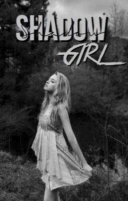 Sнadow Girl ▹ Jace Wayland (editing) cover