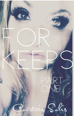 For Keeps cover