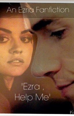 'Ezra , Help me' cover