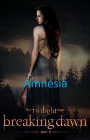 Amnesia by VampireGirlDK