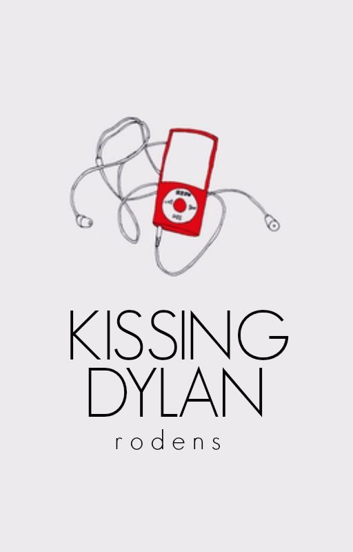 Kissing Dylan by rodens