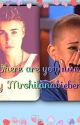 Where are you now? A justin bieber fan fiction by itshilanabieberxx