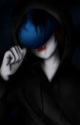 Blinded by love (Eyeless Jack X Reader) [Complete] cover