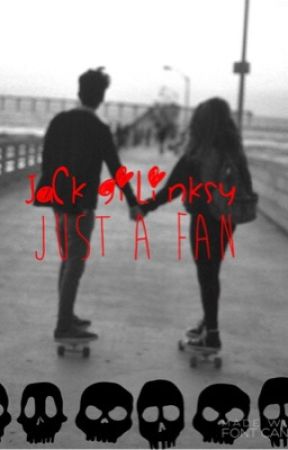 Just a fan- JG and SW Fan Fiction by kitty1321