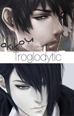 Troglodytic (Yaoi BoyXBoy) cover