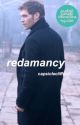 Redamancy ↠ Klaus Mikaelson by capsicleclifford