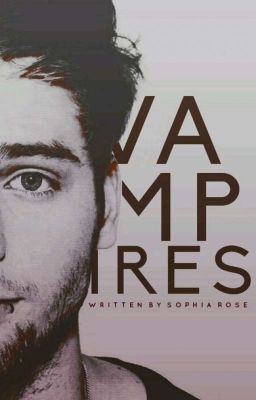 Vampires (L.H.) cover