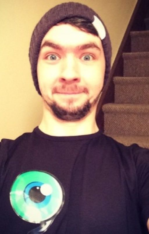 Irish Roommate (Jacksepticeye X Reader) by GamerGrl2432