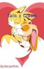 tails x cream:una historia de amor