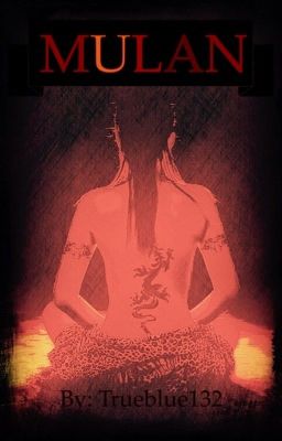 Mulan (More Than a Story Book 2) cover