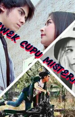 Cewek CUPU misterius cover