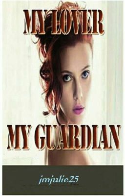 My Lover, My Guardian (lesbian stories) cover