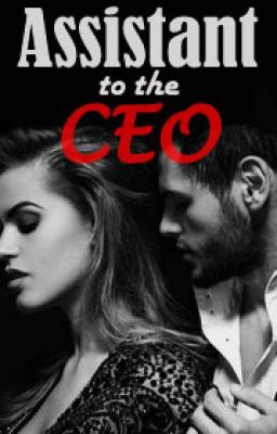 Assistant to the CEO cover