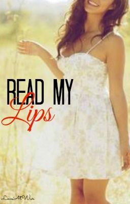 Read My Lips cover