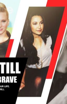 Still Be Brave cover