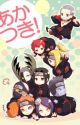 Akatsuki Boyfriend/Girlfriend Scenarios by xBunnu