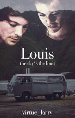 Louis || l.s cover