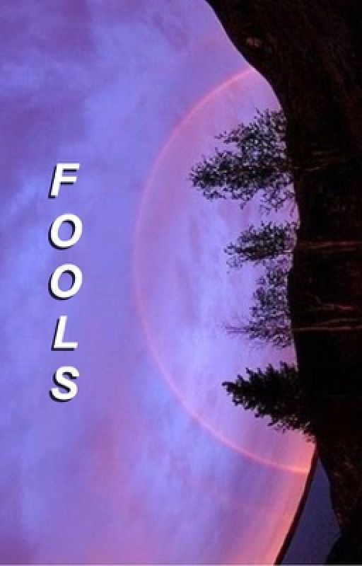 fools :: muke by interfere