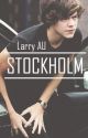 Stockholm (Larry AU) by LovelyLovebites