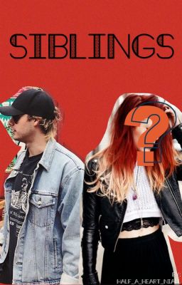 Siblings (Michael Clifford) cover