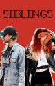 Siblings (Michael Clifford) by Half_a_heart_niall