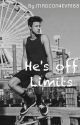 He's off Limits by Princess_168